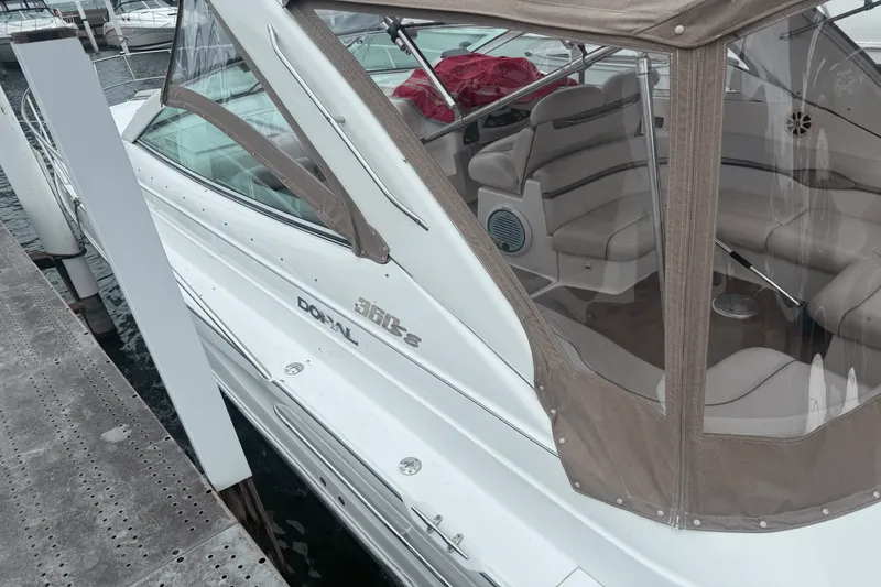 Slide: The Image of Doral 360 2001 - 6