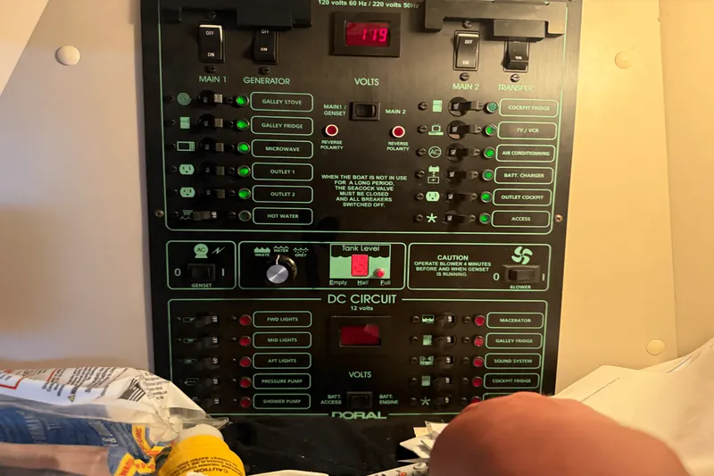 Slide: The Image of Doral 360 2001 - 66