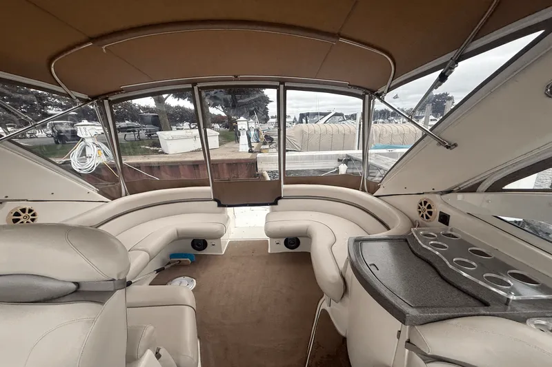 Slide: The Image of Doral 360 2001 - 9