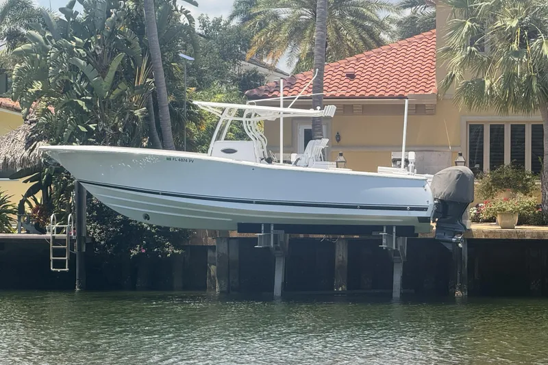 The Image of Southport 33 FE 2015 - undefined