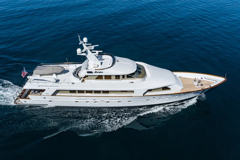 The Image of Christensen Tri-deck 1992 - 0