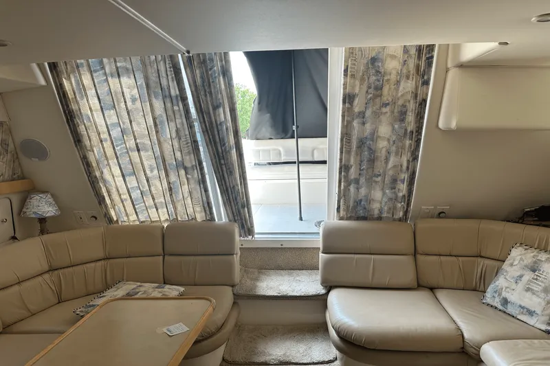 Slide: The Image of Carver SANTEGO 380 1998 - 10