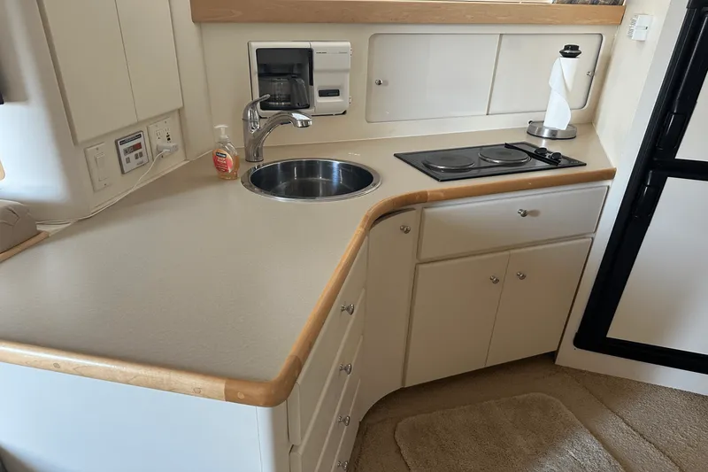 Slide: The Image of Carver SANTEGO 380 1998 - 19