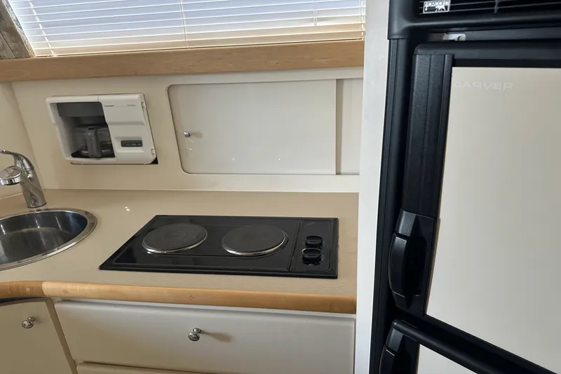 Slide: The Image of Carver SANTEGO 380 1998 - 20