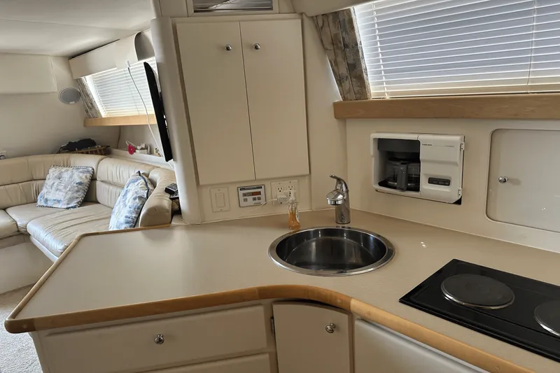 Slide: The Image of Carver SANTEGO 380 1998 - 21