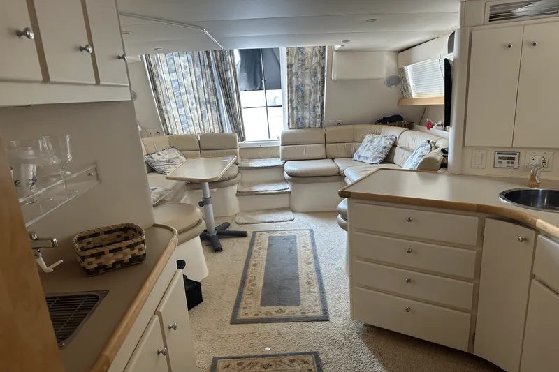 Slide: The Image of Carver SANTEGO 380 1998 - 24