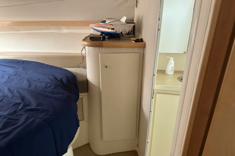 Slide: The Image of Carver SANTEGO 380 1998 - 27