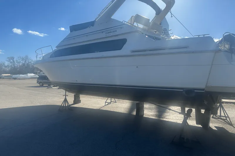 Slide: The Image of Carver SANTEGO 380 1998 - 34