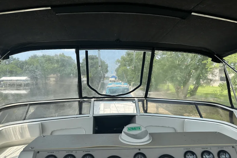 Slide: The Image of Carver SANTEGO 380 1998 - 4