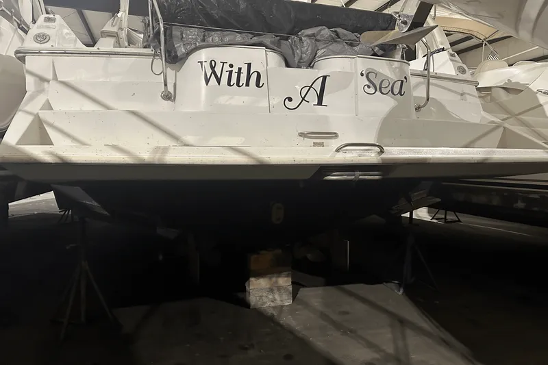 Slide: The Image of Carver SANTEGO 380 1998 - 41