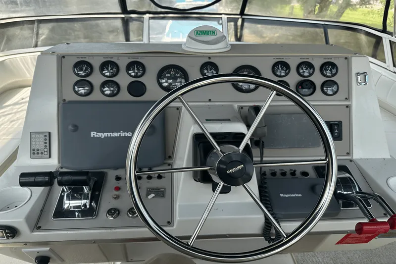 Slide: The Image of Carver SANTEGO 380 1998 - 6