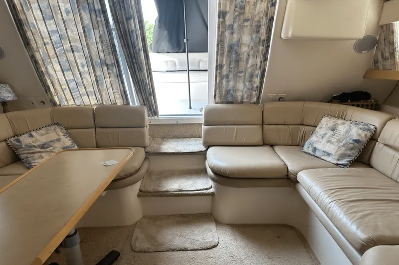 Slide: The Image of Carver SANTEGO 380 1998 - 9