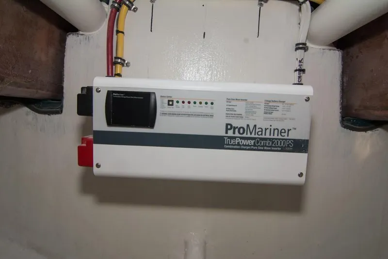 Slide: The Image of Donzi 41 GT 2019 - 53