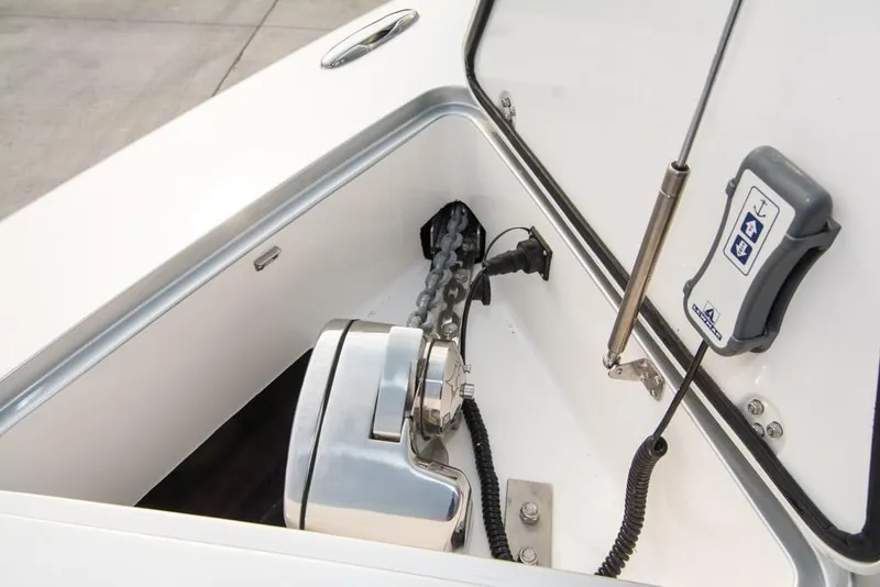 Slide: The Image of Donzi 41 GT 2019 - 54