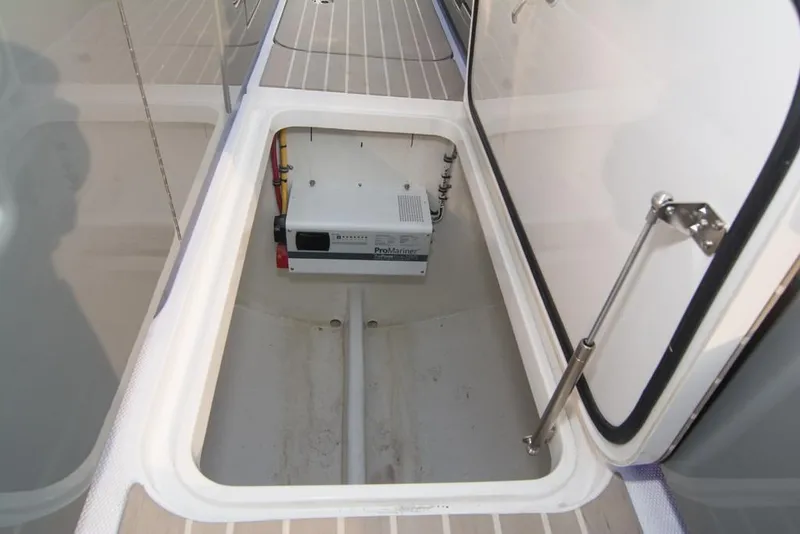 Slide: The Image of Donzi 41 GT 2019 - 60