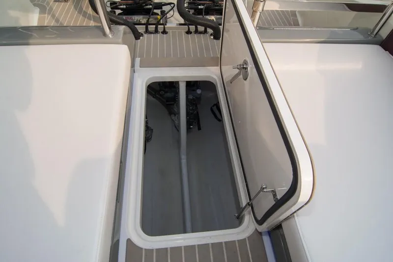 Slide: The Image of Donzi 41 GT 2019 - 61