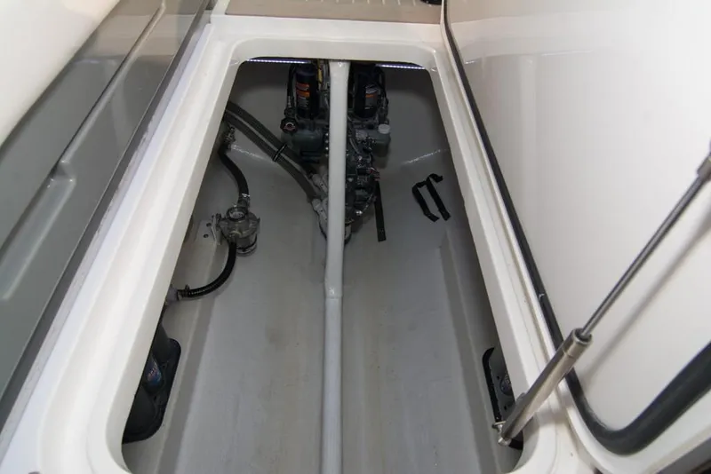 Slide: The Image of Donzi 41 GT 2019 - 62