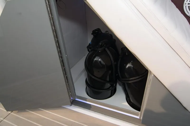 Slide: The Image of Donzi 41 GT 2019 - 63