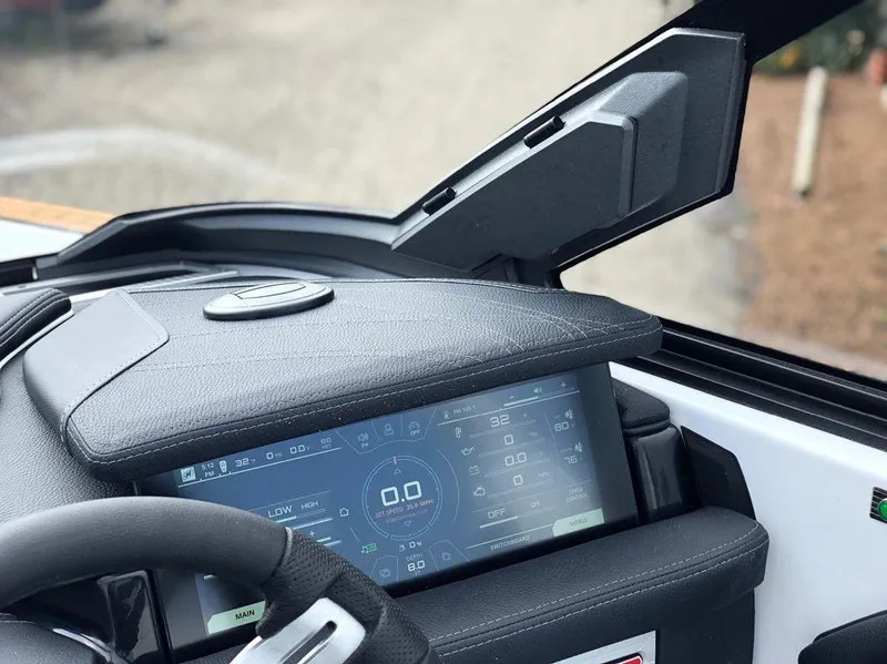 Slide: The Image of Nautique Super Air Nautique G23 2019 - 2