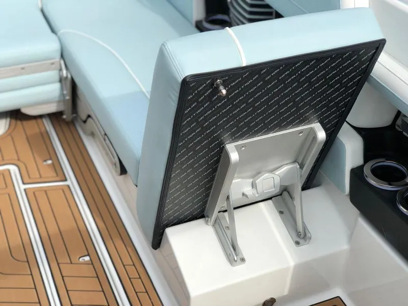 Slide: The Image of Nautique Super Air Nautique G23 2019 - 21