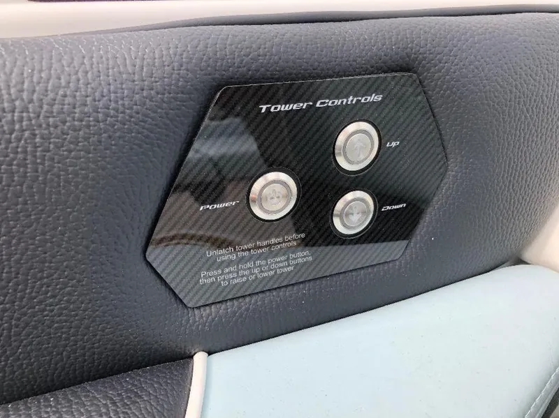 Slide: The Image of Nautique Super Air Nautique G23 2019 - 29