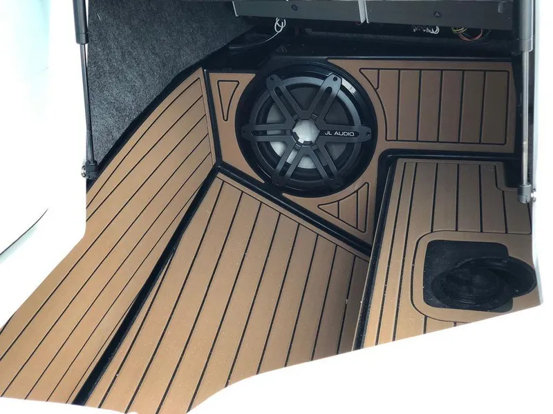 Slide: The Image of Nautique Super Air Nautique G23 2019 - 3