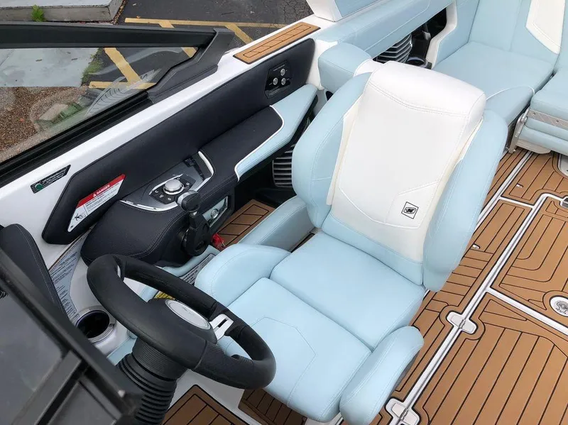 Slide: The Image of Nautique Super Air Nautique G23 2019 - 39