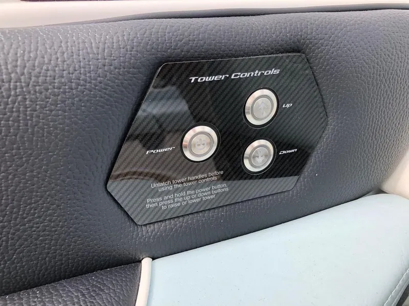 Slide: The Image of Nautique Super Air Nautique G23 2019 - 42