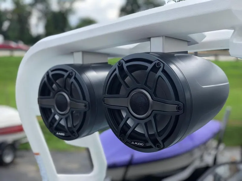 Slide: The Image of Nautique Super Air Nautique G23 2019 - 45