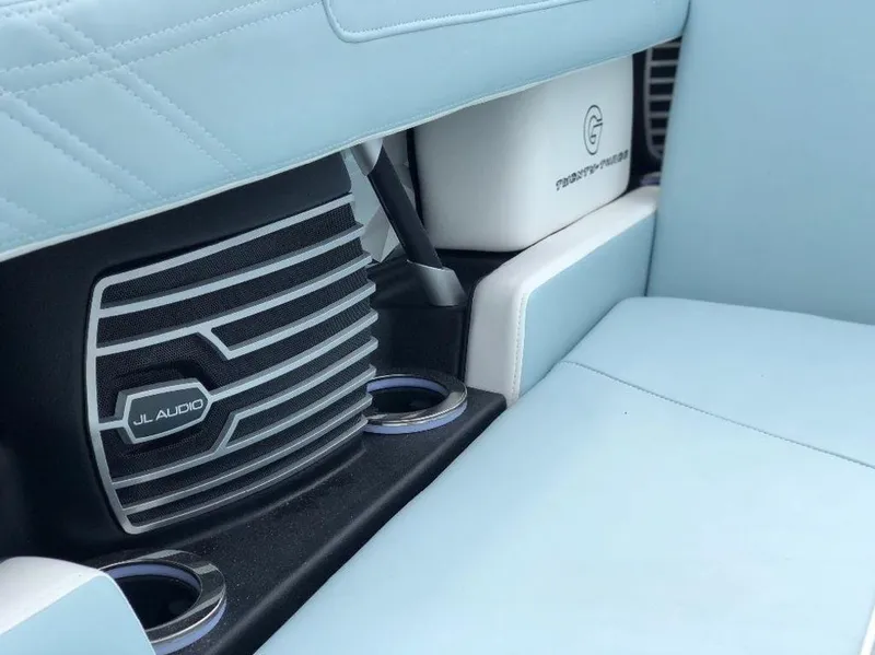 Slide: The Image of Nautique Super Air Nautique G23 2019 - 49