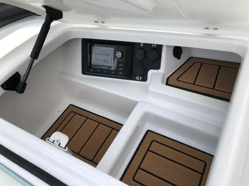 Slide: The Image of Nautique Super Air Nautique G23 2019 - 50