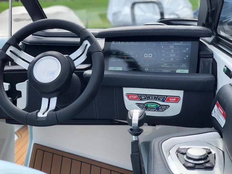 Slide: The Image of Nautique Super Air Nautique G23 2019 - 52