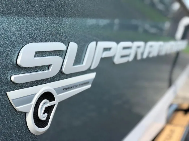 Slide: The Image of Nautique Super Air Nautique G23 2019 - 53