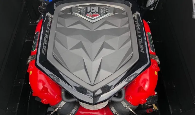 Slide: The Image of Nautique Super Air Nautique G23 2019 - 55