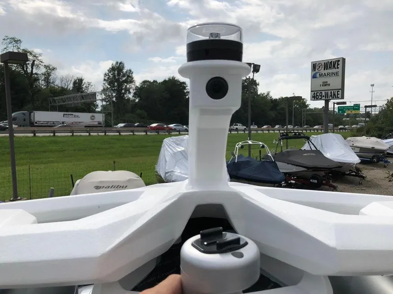 Slide: The Image of Nautique Super Air Nautique G23 2019 - 57