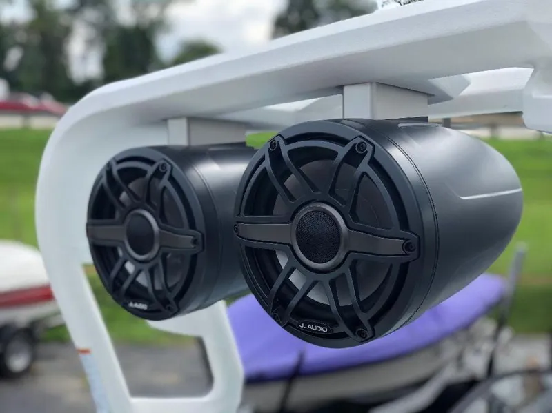 Slide: The Image of Nautique Super Air Nautique G23 2019 - 8