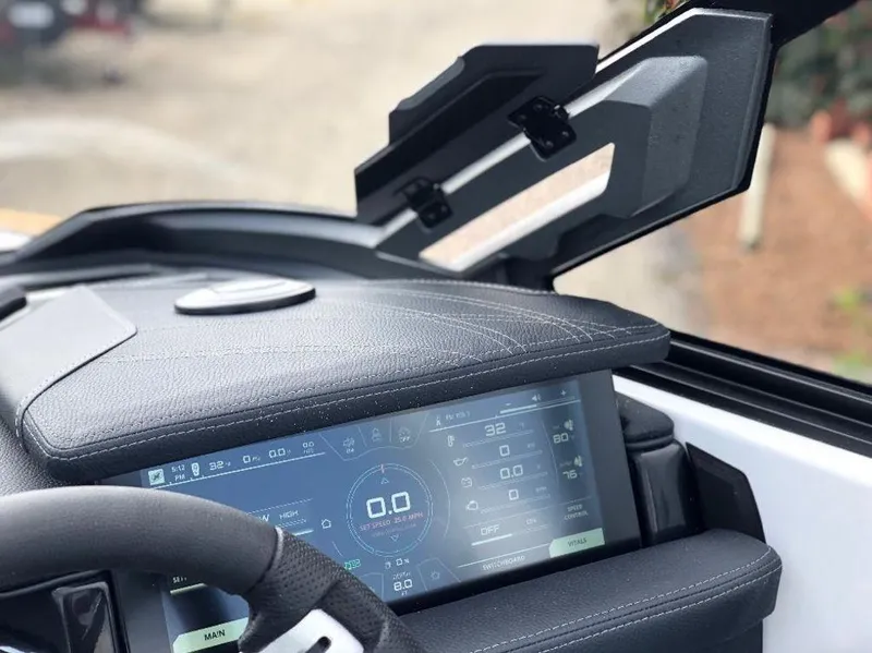 Slide: The Image of Nautique Super Air Nautique G23 2019 - 9