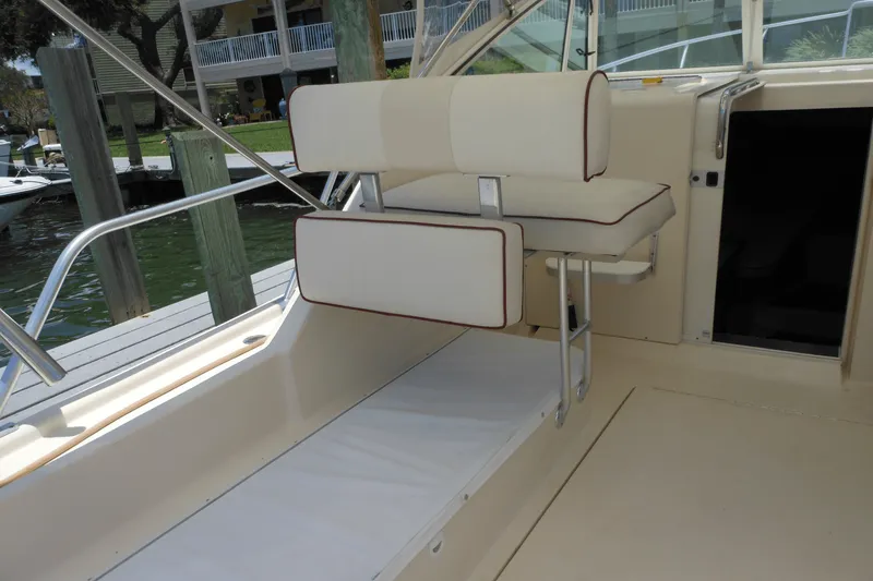 Slide: The Image of Mainship PILOT 30 2001 - 14