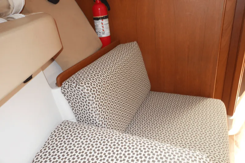 Slide: The Image of Mainship PILOT 30 2001 - 2