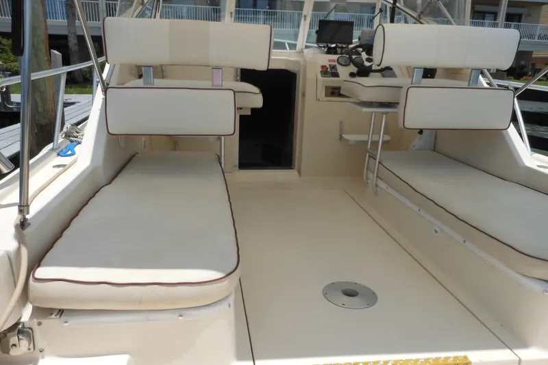 Slide: The Image of Mainship PILOT 30 2001 - 23