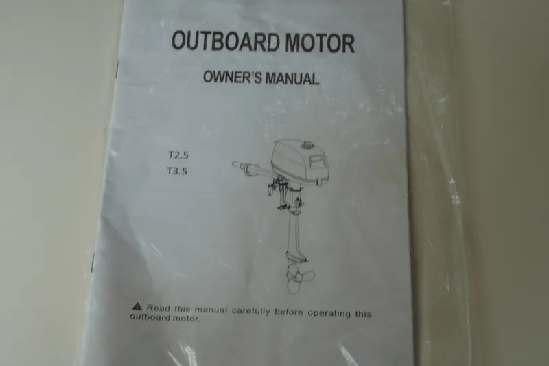 Slide: The Image of Mainship PILOT 30 2001 - 34