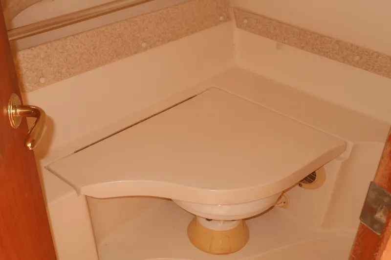 Slide: The Image of Mainship PILOT 30 2001 - 35