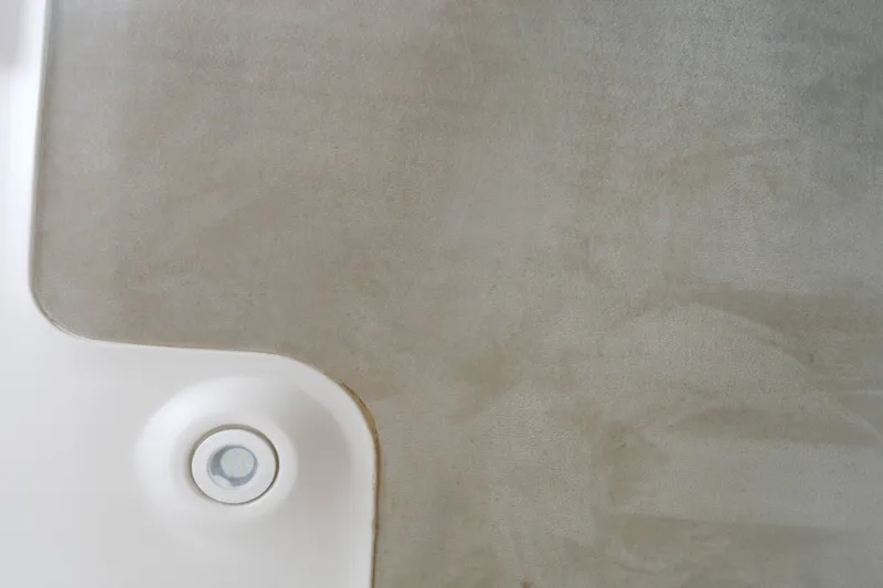 Slide: The Image of Mainship PILOT 30 2001 - 36