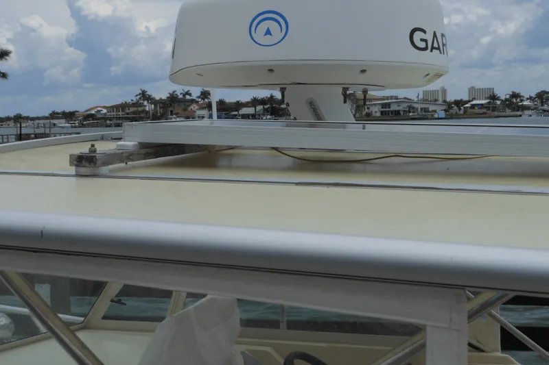 Slide: The Image of Mainship PILOT 30 2001 - 45