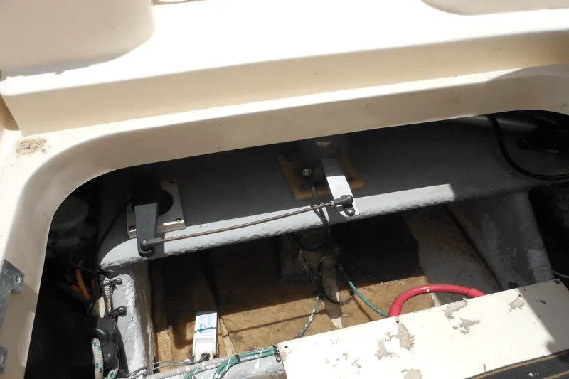 Slide: The Image of Mainship PILOT 30 2001 - 46