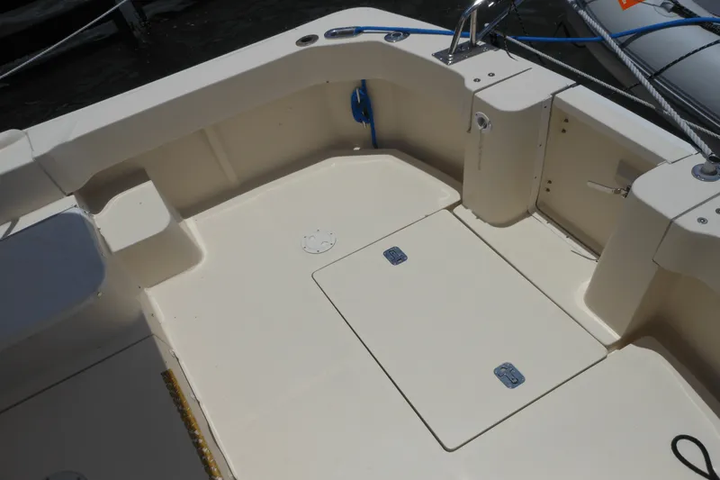 Slide: The Image of Mainship PILOT 30 2001 - 58