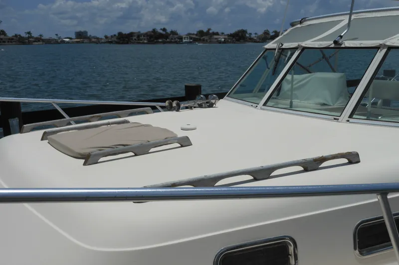 Slide: The Image of Mainship PILOT 30 2001 - 64