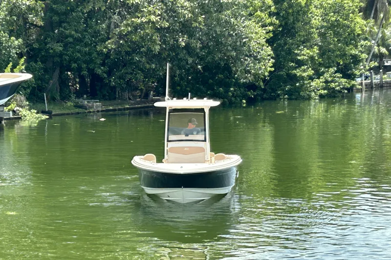 Slide: The Image of Scout 215 XSF 2023 - 10