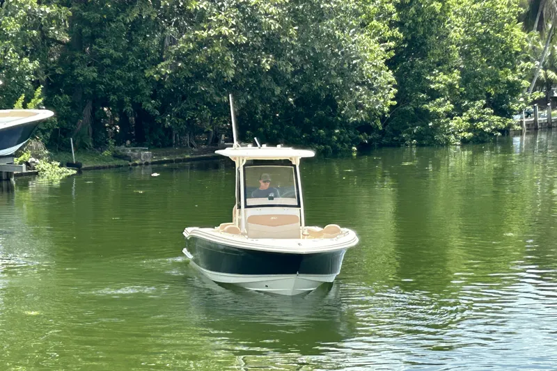 Slide: The Image of Scout 215 XSF 2023 - 11