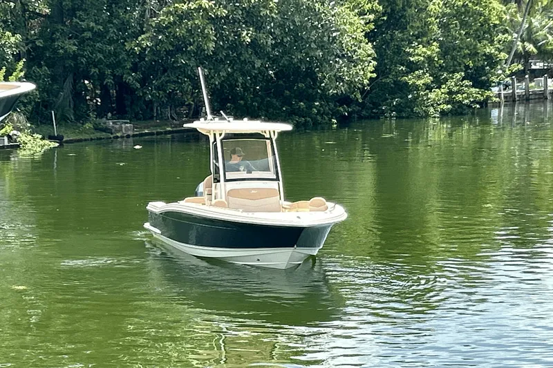 Slide: The Image of Scout 215 XSF 2023 - 12